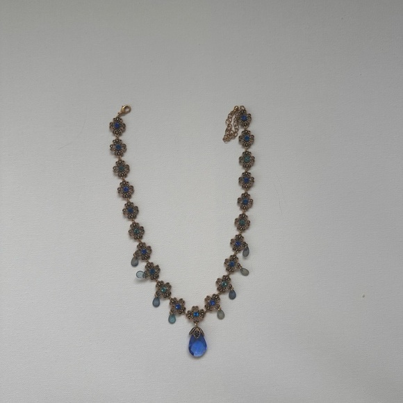 Vintage necklace - Picture 6 of 8